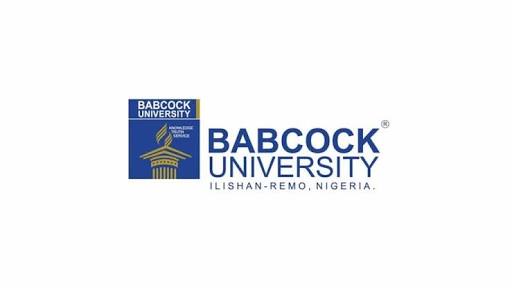 BABCOCK UNIVERSITY 2017/2018 ADMISSION OPEN