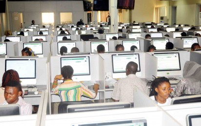 JAMB 2017: (Guide)HOW DO I SELECT MY INSTITUTION DURING REGISTRATION