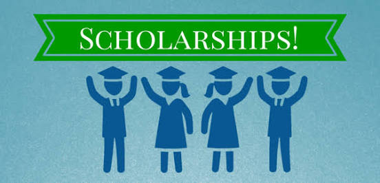 TOP AVAILABLE SCHOLARSHIPS TO SCHOOL ABROAD IN NIGERIA