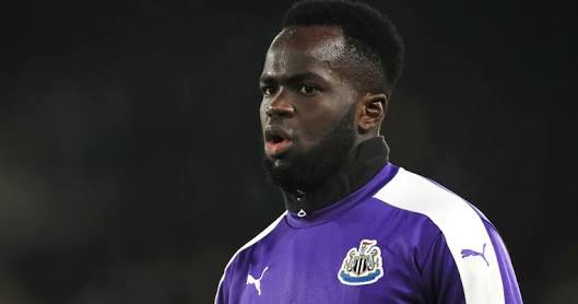 CHEICK TIOTE CONFIRMED DEAD